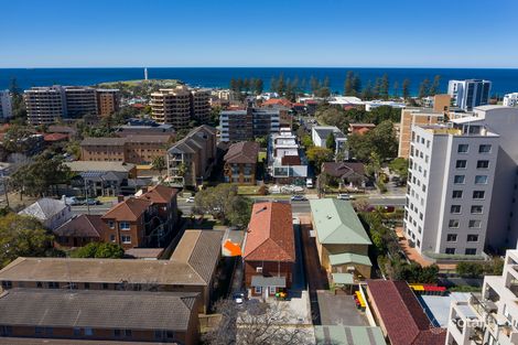 Property photo of 4/96 Corrimal Street Wollongong NSW 2500