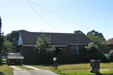 91 Belar Ave, Villawood, NSW 2163