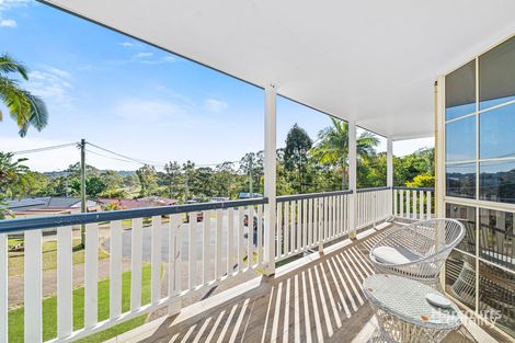 Property photo of 6 Elanal Cornubia QLD 4130