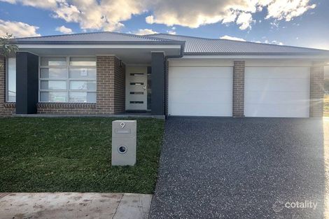 9 Neeson Rd, Stream Hill, NSW 2526