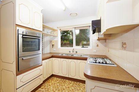 Property photo of 6/25 Albert Avenue Boronia VIC 3155