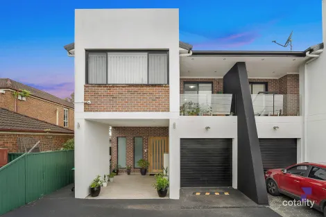 107 Miller Rd, Chester Hill, NSW 2162