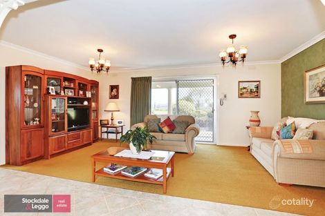Property photo of 2180 Healesville-Koo Wee Rup Road Yellingbo VIC 3139