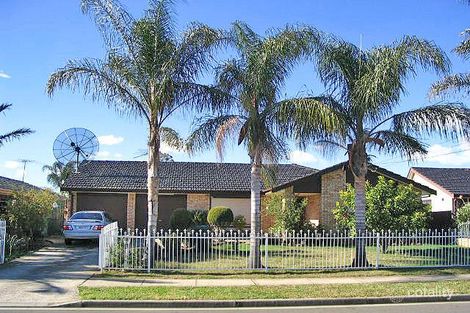 4 Latham Pl, Canley Vale, NSW 2166