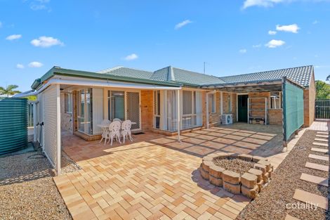 Property photo of 36 Cloverbrook Place Carina QLD 4152