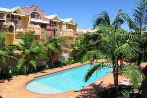 Property photo of 29/176 Sydney Street New Farm QLD 4005