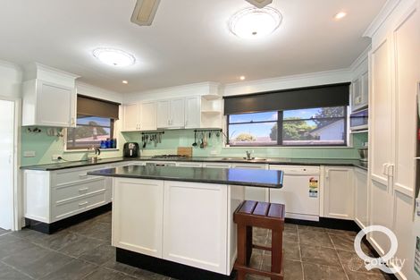 Property photo of 8 Roberts Court Warragul VIC 3820