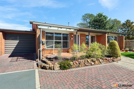 Property photo of 6/177 Badimara Street Fisher ACT 2611