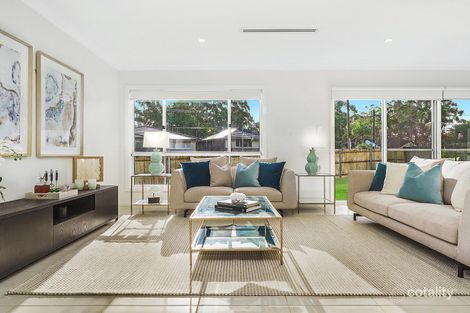 Property photo of 1 Wilson Street North Ryde NSW 2113