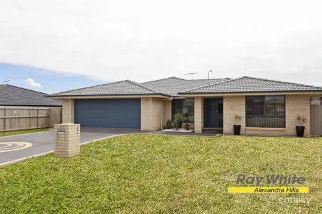 44 Pentecost Pl, Redland Bay, QLD 4165