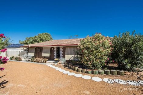 36 Hamersley St, Spalding, WA 6530