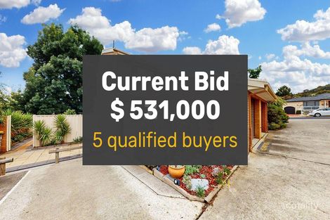 Property photo of 2/11 Hakea Street Karabar NSW 2620