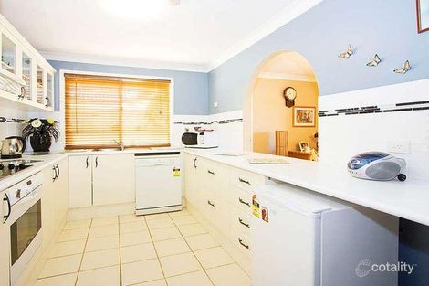 Property photo of 2/3 Trevor Drive Coombabah QLD 4216