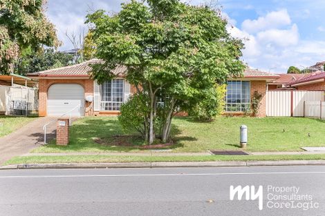 Property photo of 48 Central Park Drive Bow Bowing NSW 2566