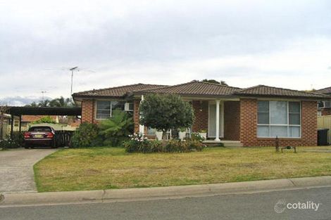 29 Jeffrey Ave, St Clair, NSW 2759