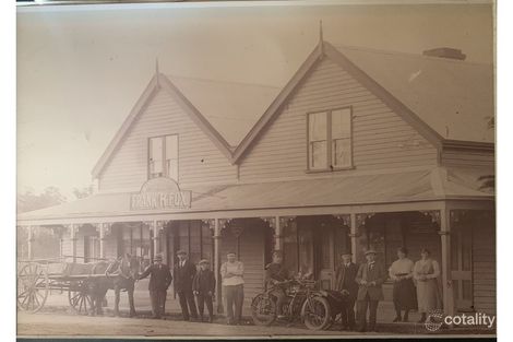 643 Tunnack Rd, Parattah, TAS 7120