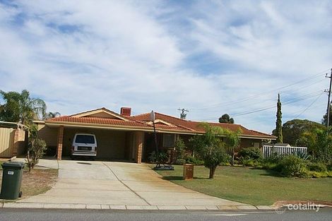 2 Myrna Way, Parkwood, WA 6147