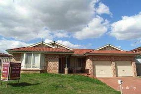30 Davina Cres, Cecil Hills, NSW 2171