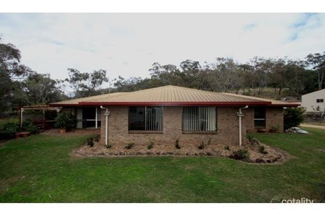 Property photo of 7 Fawngrove Drive Glenvale QLD 4350