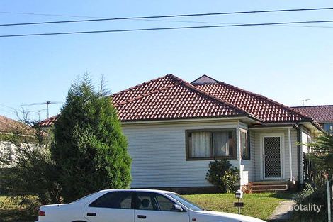 Property photo of 168 John Street Lidcombe NSW 2141
