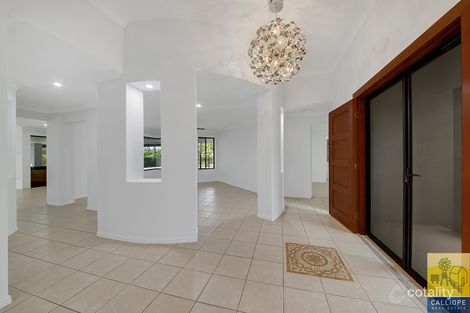 Property photo of 3 Ronald Crescent Benaraby QLD 4680