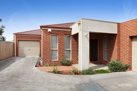 Property photo of 2/31 Whitesides Avenue Sunshine West VIC 3020