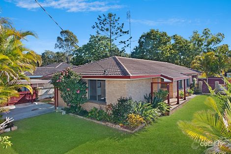 40 St Kilda Cres, Tweed Heads West, NSW 2485