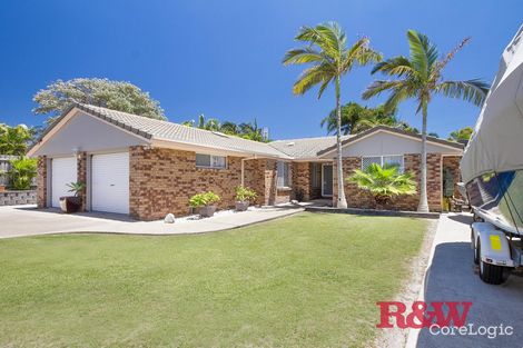 Property photo of 20 Dame Patti Drive Sunrise Beach QLD 4567