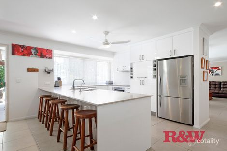 Property photo of 20 Dame Patti Drive Sunrise Beach QLD 4567