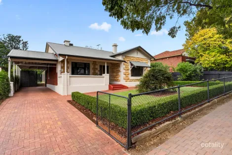 Property photo of 25 Emily Avenue Clapham SA 5062