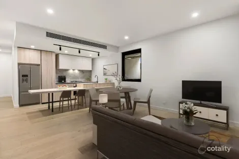 8/9-13 Margaret St, Clayton, VIC 3168