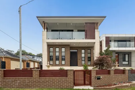 2 BAYARD ST, CONCORD, NSW 2137