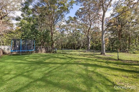 Property photo of 26A Warrimoo Avenue St Ives NSW 2075