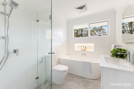Property photo of 26A Warrimoo Avenue St Ives NSW 2075
