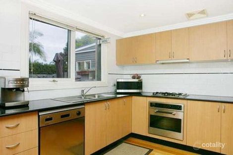Property photo of 40A Hill Street Leichhardt NSW 2040