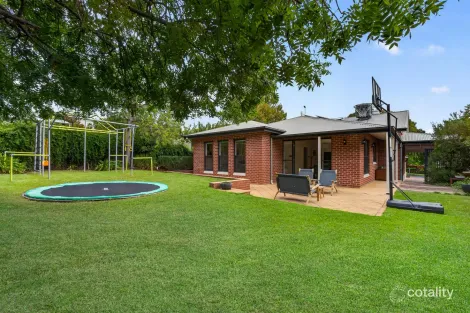 Property photo of 25 Emily Avenue Clapham SA 5062
