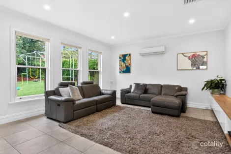 Property photo of 25 Emily Avenue Clapham SA 5062