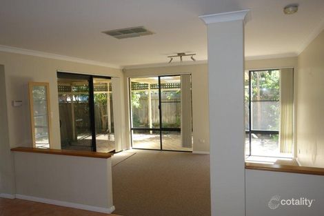 Property photo of 40B Cookham Road Lathlain WA 6100
