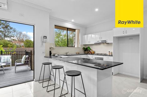 Property photo of 6/7 Sybil Street Eastwood NSW 2122