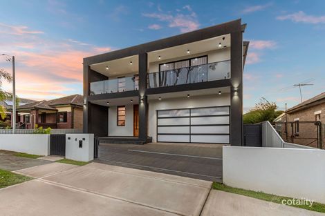 Property photo of 4 Beatrice Street Hurstville NSW 2220