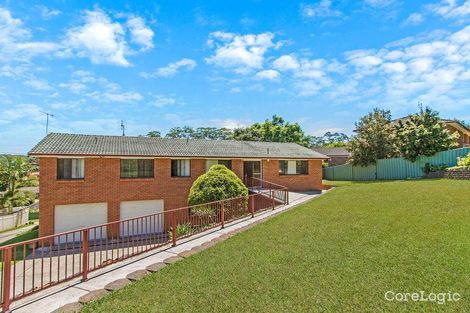 Property photo of 59 Fagans Road Lisarow NSW 2250