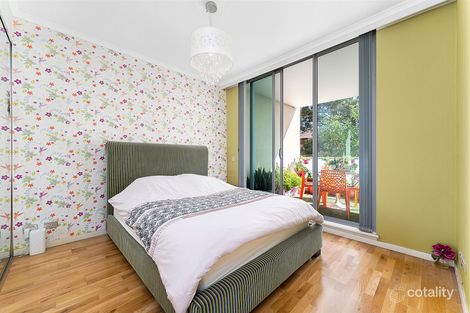 Property photo of 104/8-12 Station Street Homebush NSW 2140
