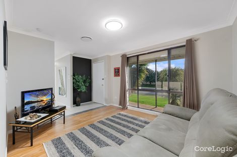 Property photo of 203 Copperfield Drive Rosemeadow NSW 2560