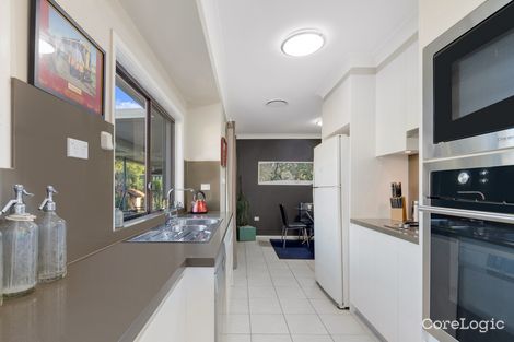 Property photo of 203 Copperfield Drive Rosemeadow NSW 2560