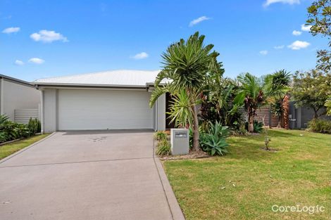 Property photo of 32 Frankland Avenue Meridan Plains QLD 4551