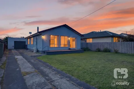 Property photo of 28 Dawson Street Rosedale VIC 3847
