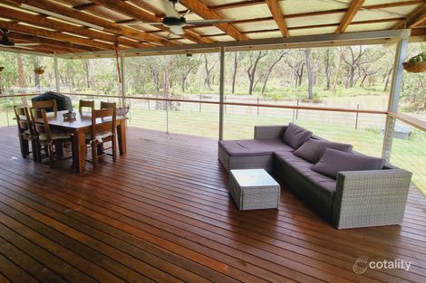 96 Jacaranda Dr, Millstream, QLD 4888