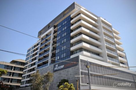 Property photo of 109/333 Ascot Vale Road Moonee Ponds VIC 3039