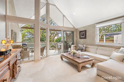 Property photo of 94B Raglan Street Mosman NSW 2088