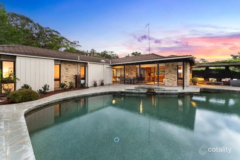 9 Otaki Pl, St Ives Chase, NSW 2075